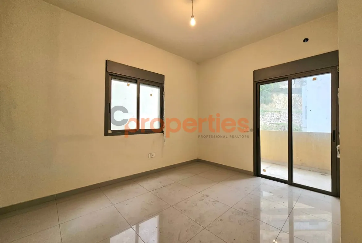 Apartment for Sale in Antelias