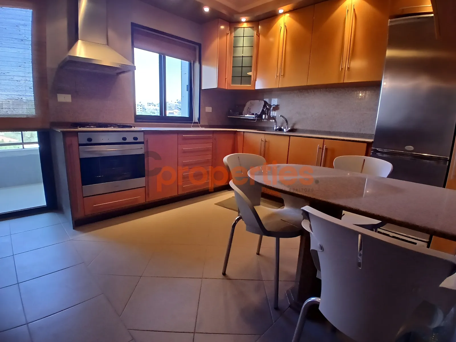 Apartment for Rent in Ajaltoun