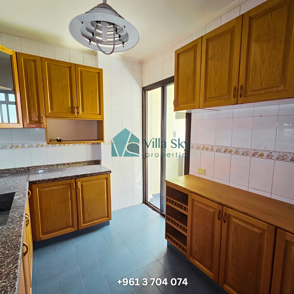 Apartment for sale in Kahaleh, Lebanon