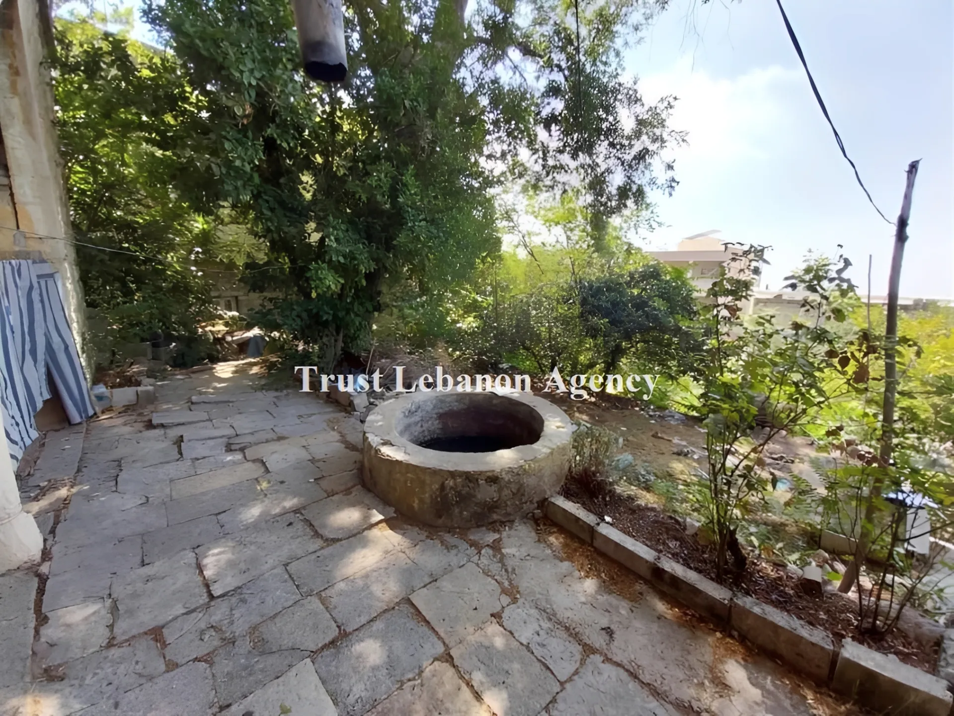 Land for Sale in Alay, Souk Al Ghareb Lebanon