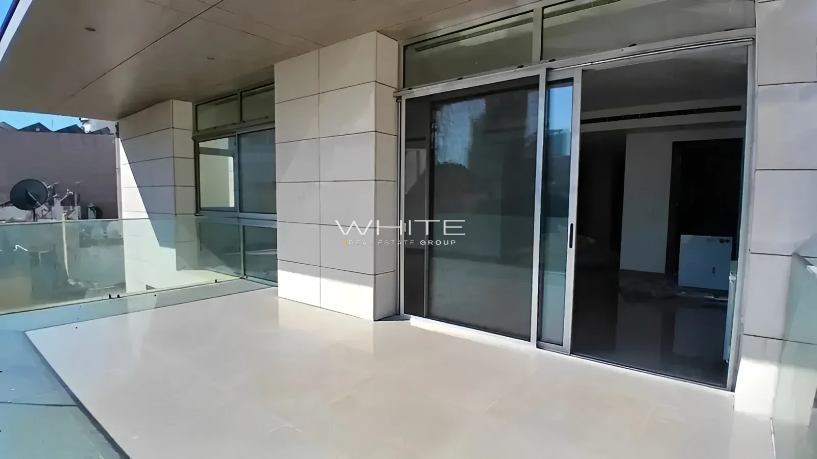 Apartment for Rent in Sursock