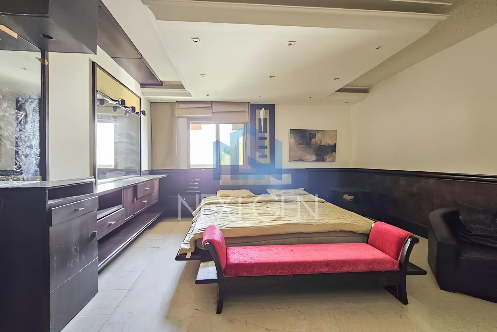 Apartment for Rent in Raoucheh, Beirut,Lebanon