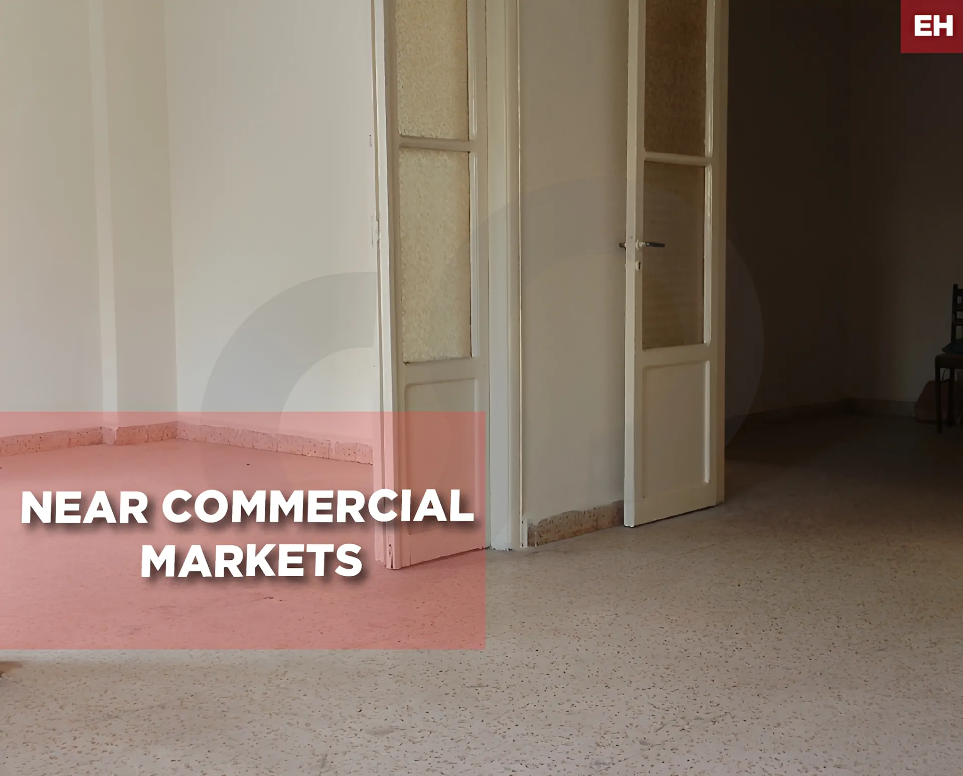 Apartment for Sale in Jdeideh