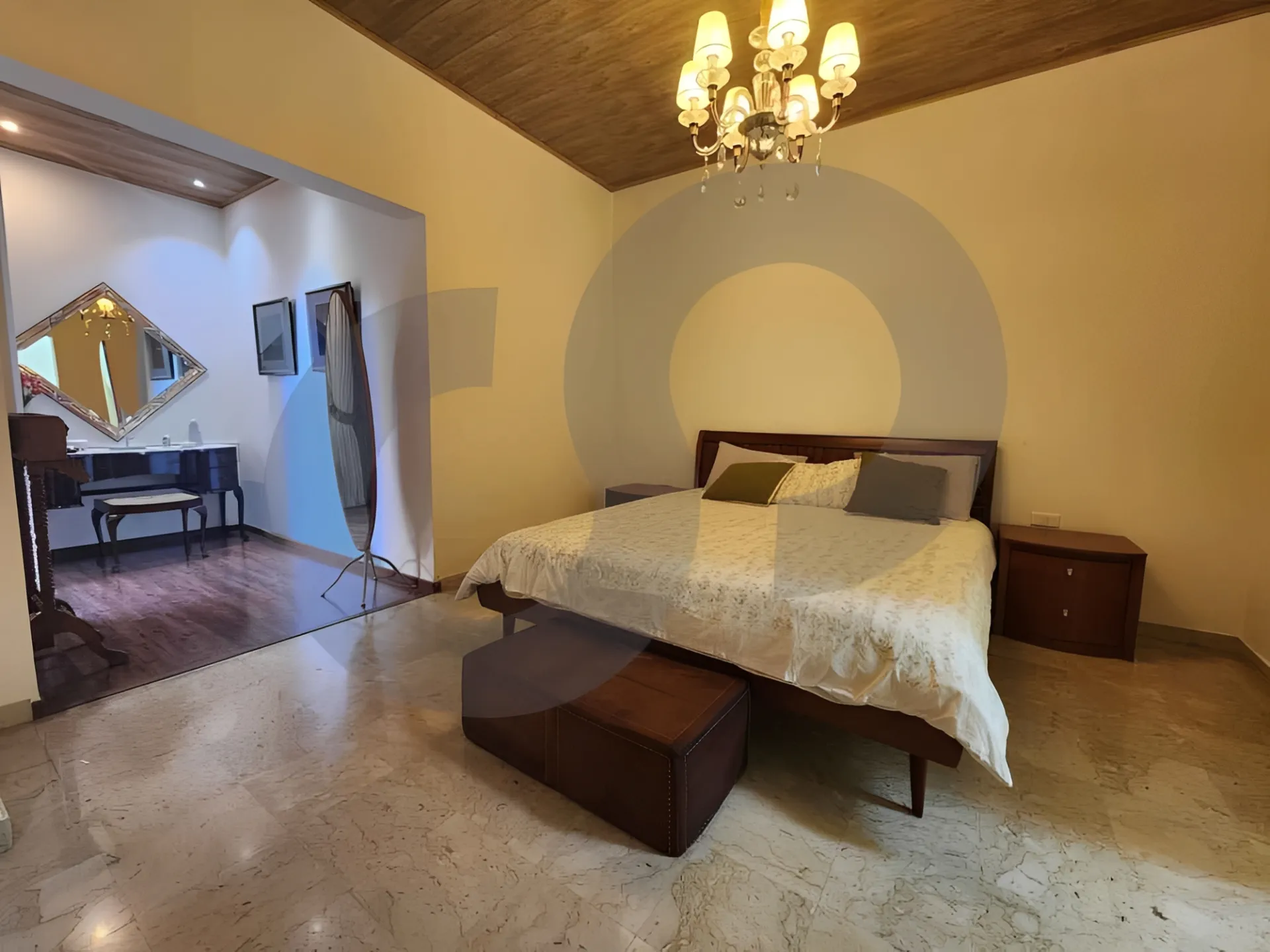 Apartment for Sale in Kfar Hbab