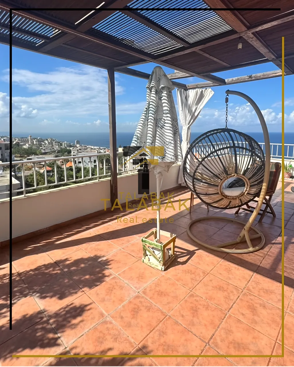 Duplex for sale in Bouar