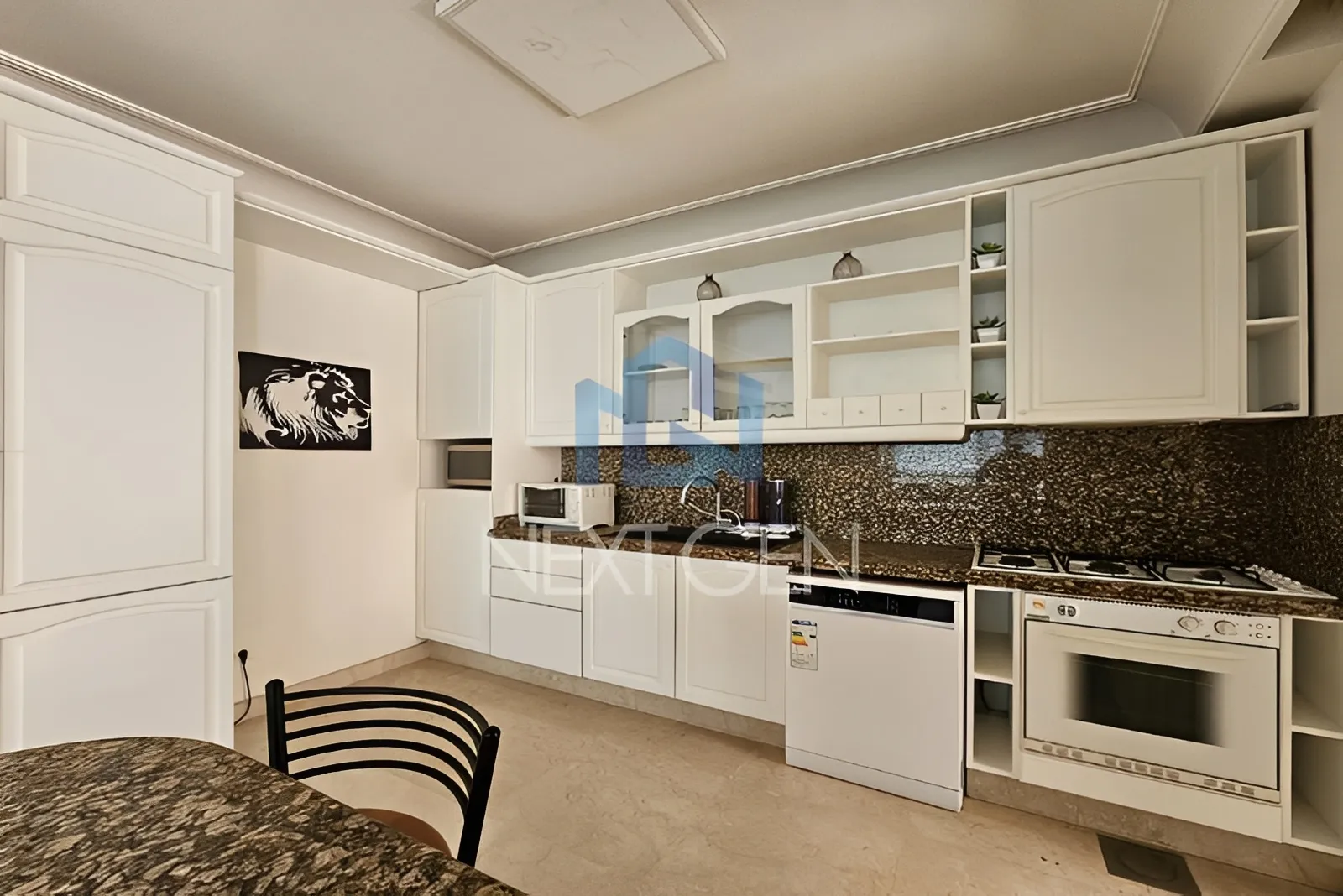 Apartment for Sale in Clemenceau