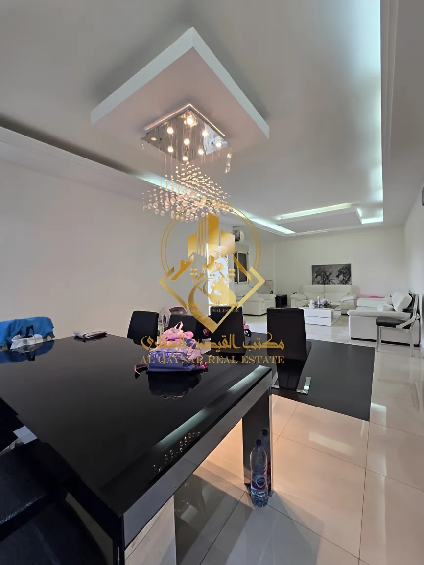 Apartment for sale in Ain El Remmaneh, Lebanon - 3 bed, 4 bath