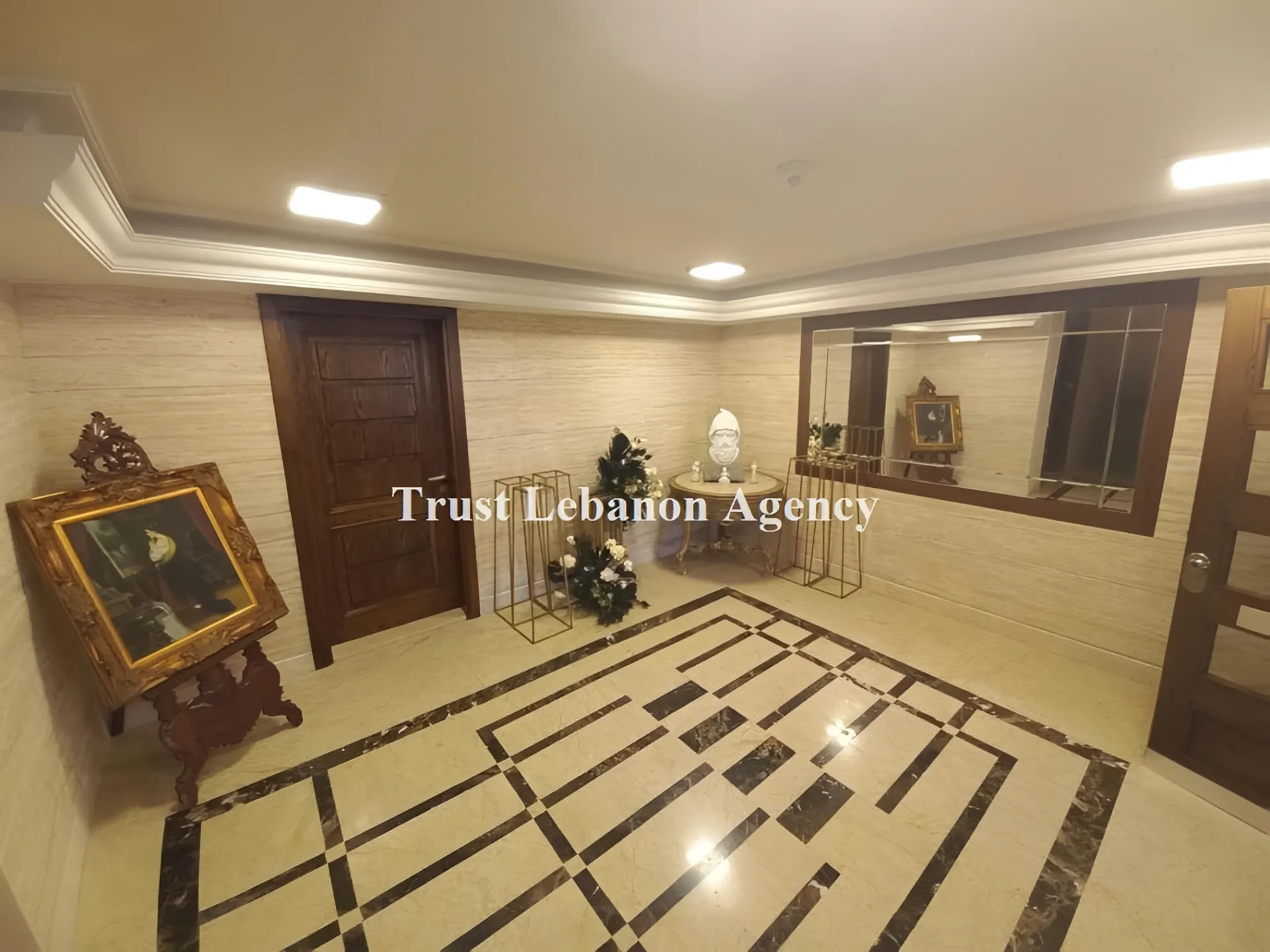 Duplex for Sale in Keserwan Fatka Lebanon