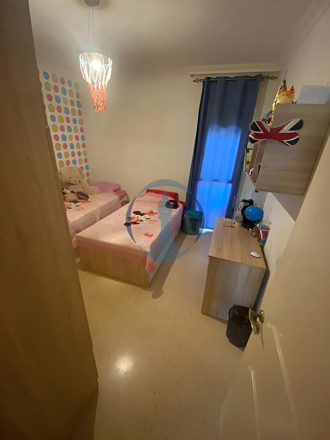 Apartment for sale in Ballouneh
