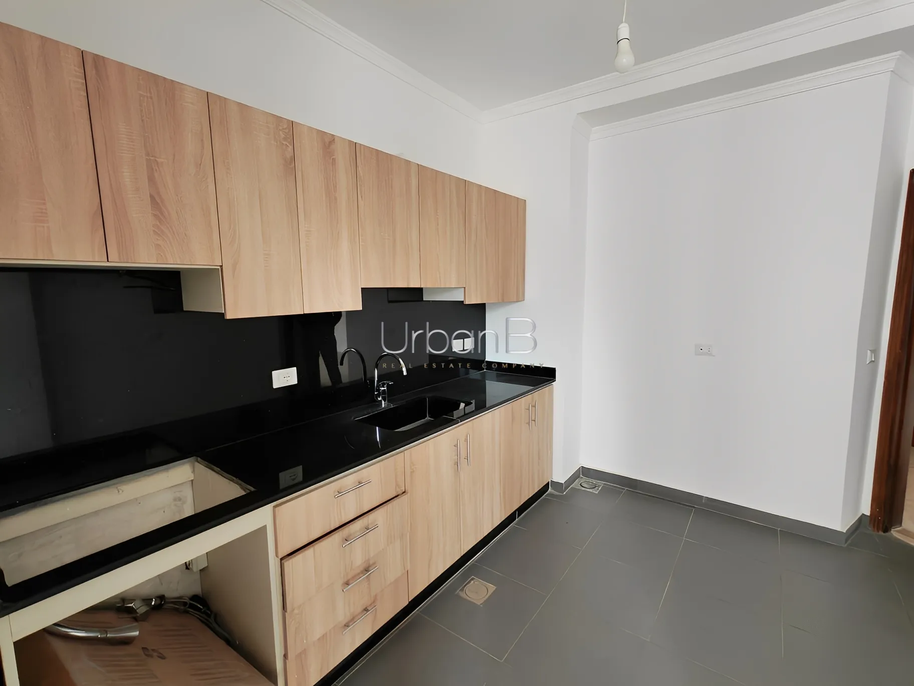 Apartment for Rent in Badaro, Beirut, Lebanon