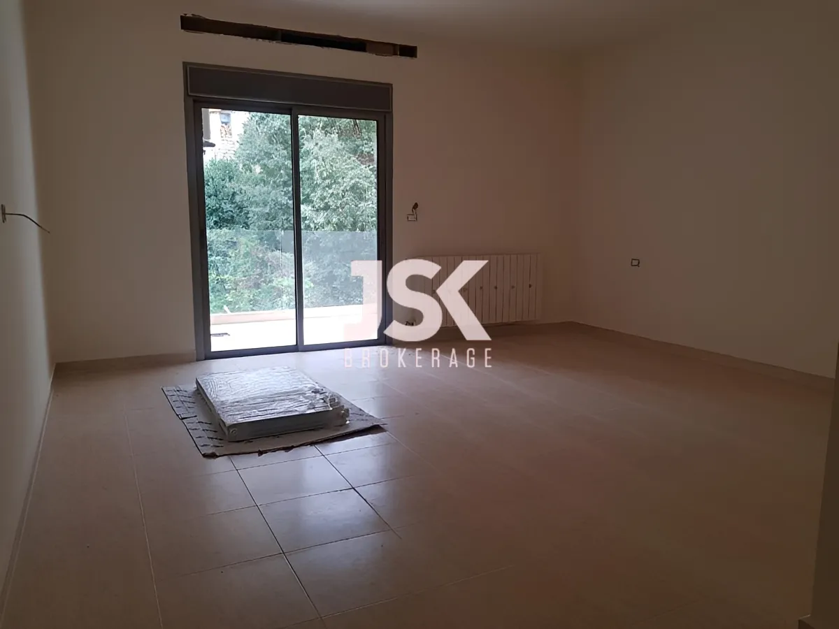 Apartment for Sale in Sahel Aalma, Lebanon