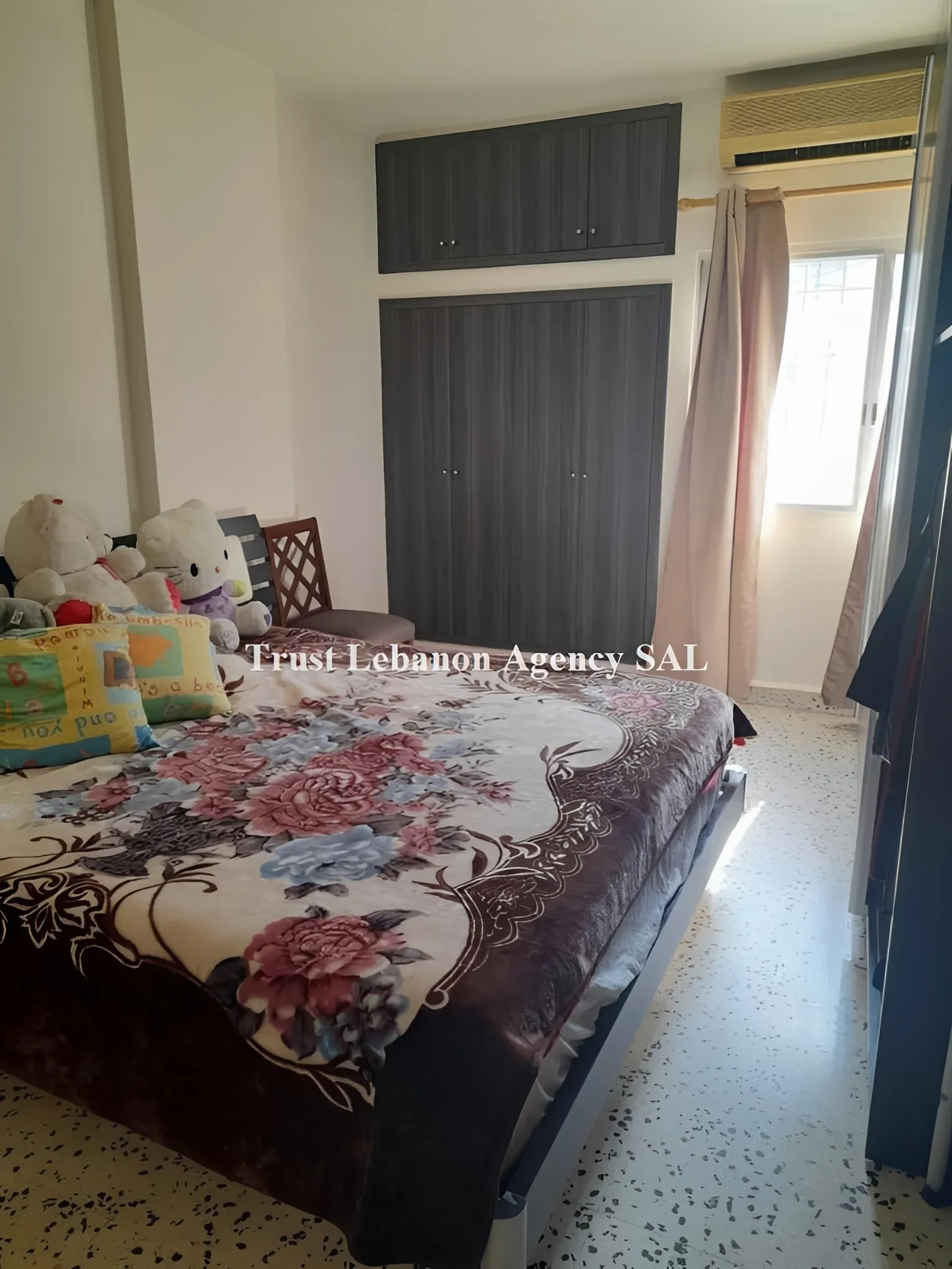 Apartment for Sale in Metn Byakout Lebanon - 3 bed, 2 bath