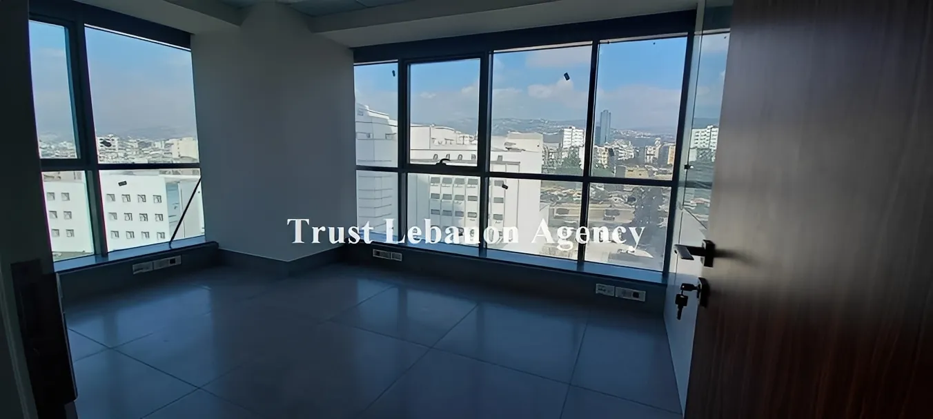 Apartment for Rent in Ashrafieh Beirut Lebanon - 4 bed