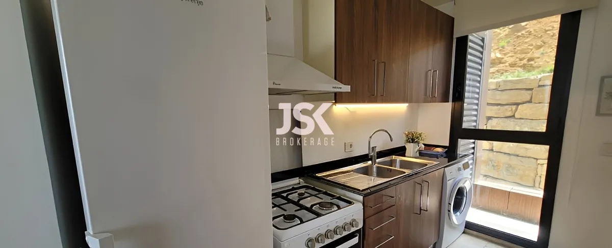 Duplex for Sale in Faqra - 3 bed, 3 bath