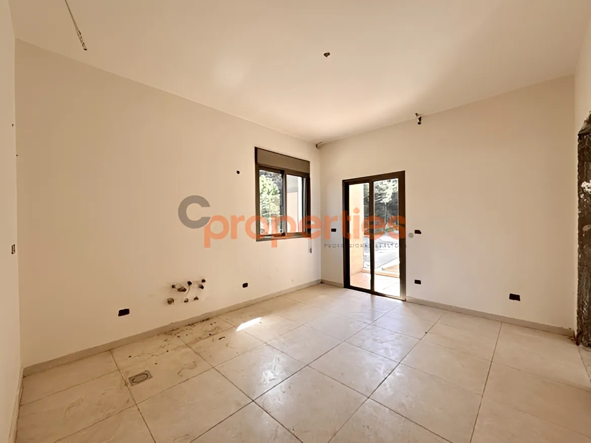 Apartment for Sale in Bsalim