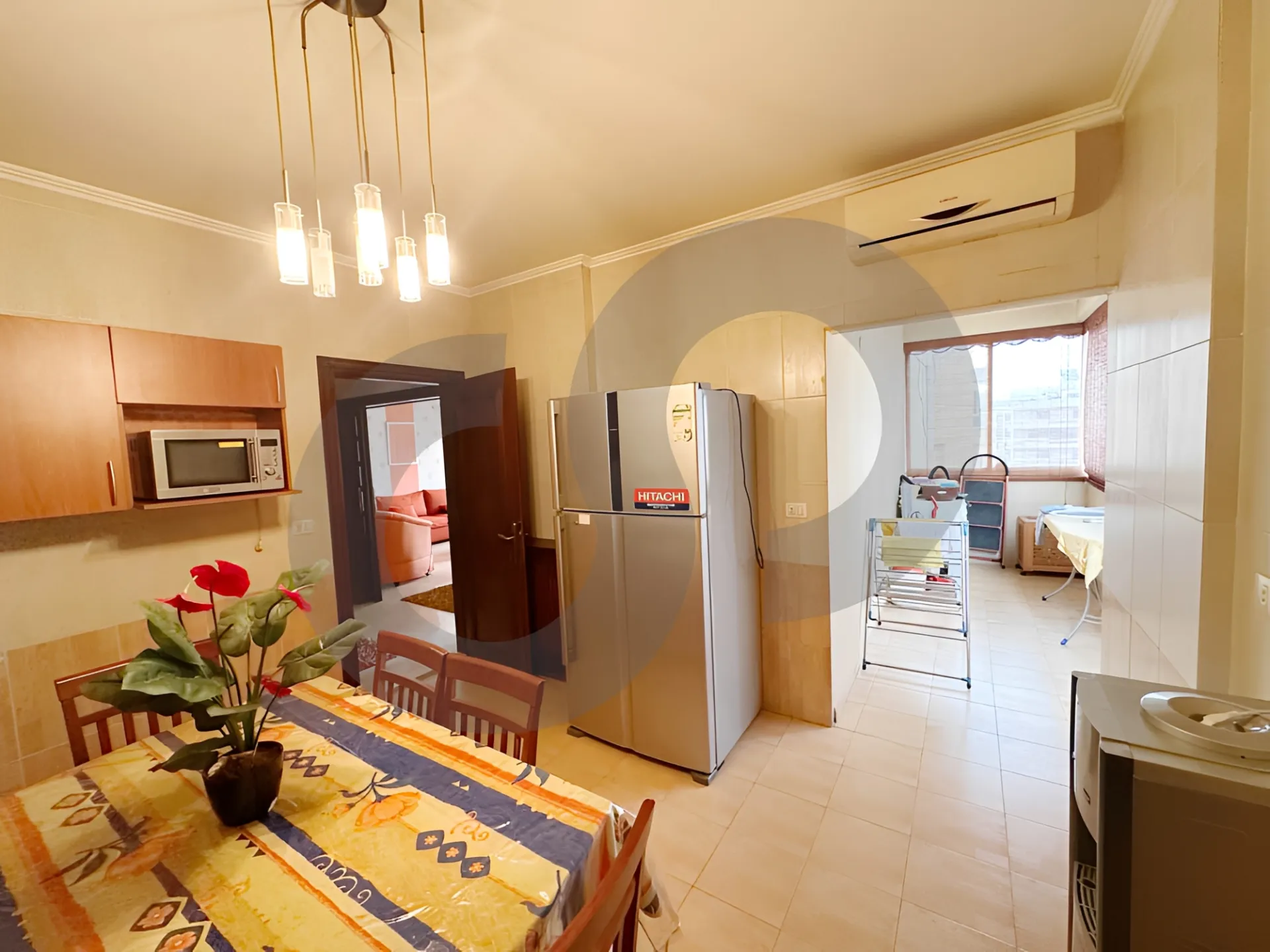 Apartment for Sale in Tripoli