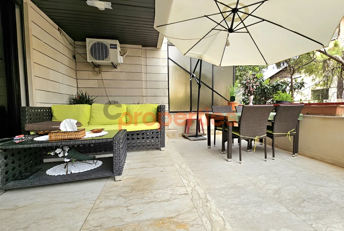 Apartment for Sale in Beit El Chaar