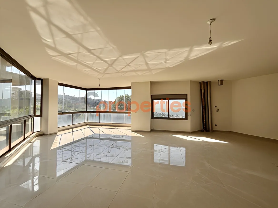 Apartment for Sale in Mar Chaaya - 3 bed, 4 bath