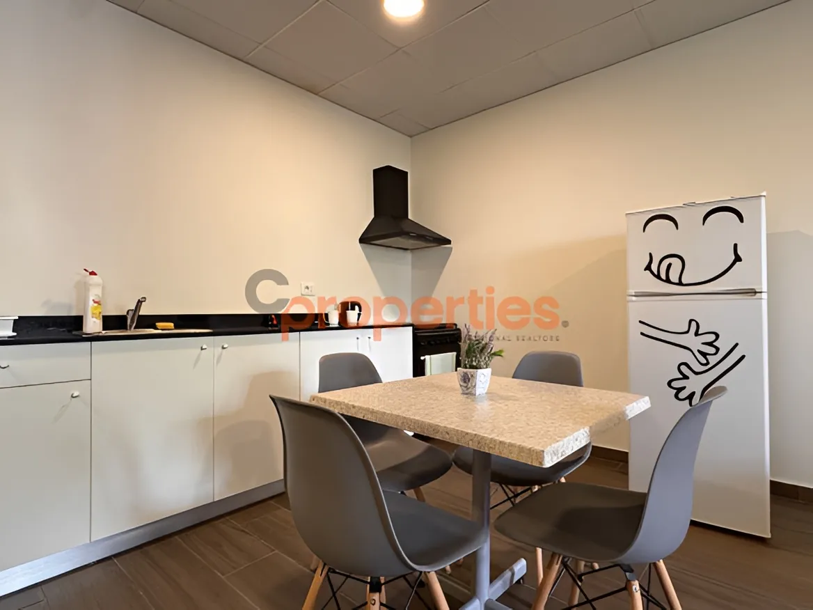 Studio for Rent in Dik El Mehdi - 1 bed, 1 bath