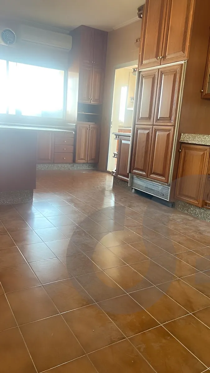 Apartment for Rent in Hamra, Beirut, Lebanon - 3 bed, 4 bath