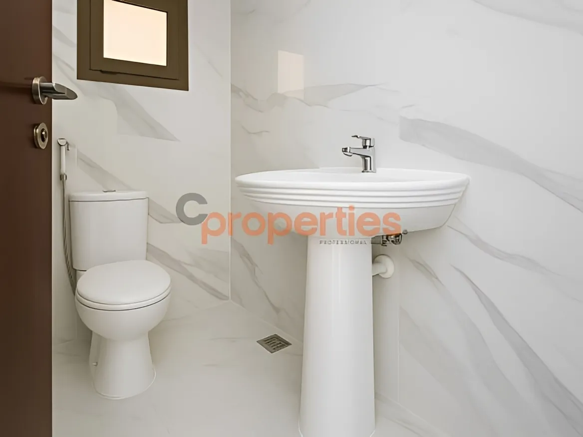 Apartment for Rent in Ghadir