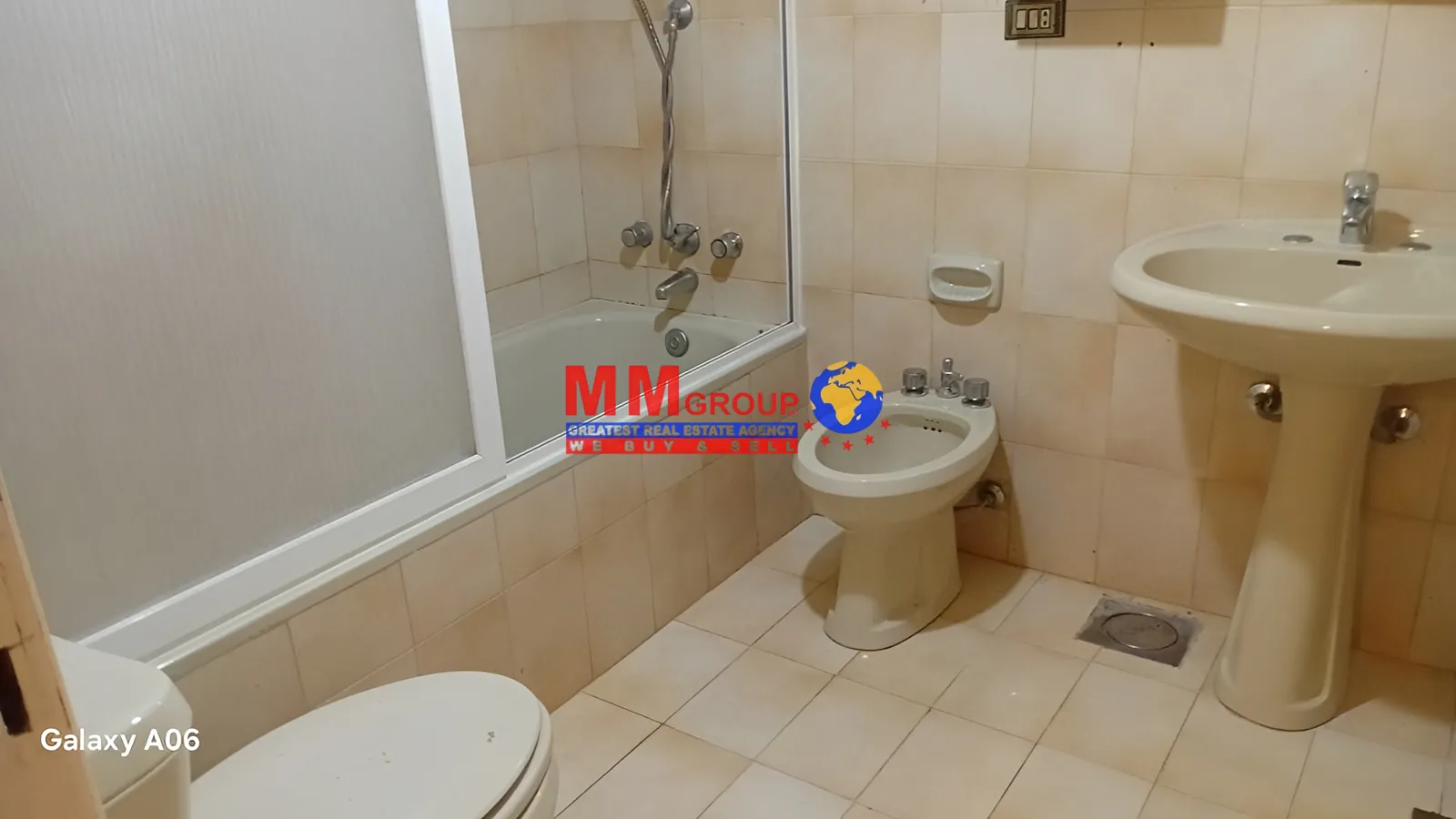 Apartment for Rent in Broummana