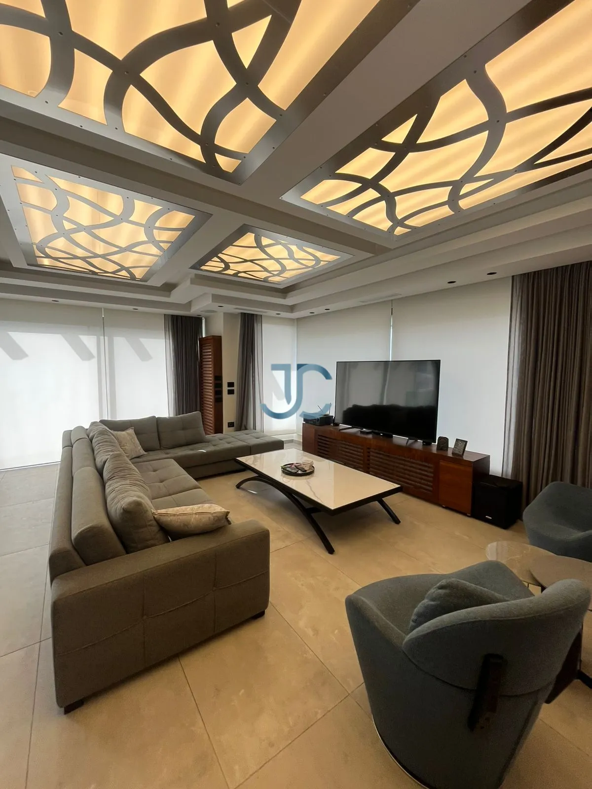 Triplex for sale in Tabarja, lebanon