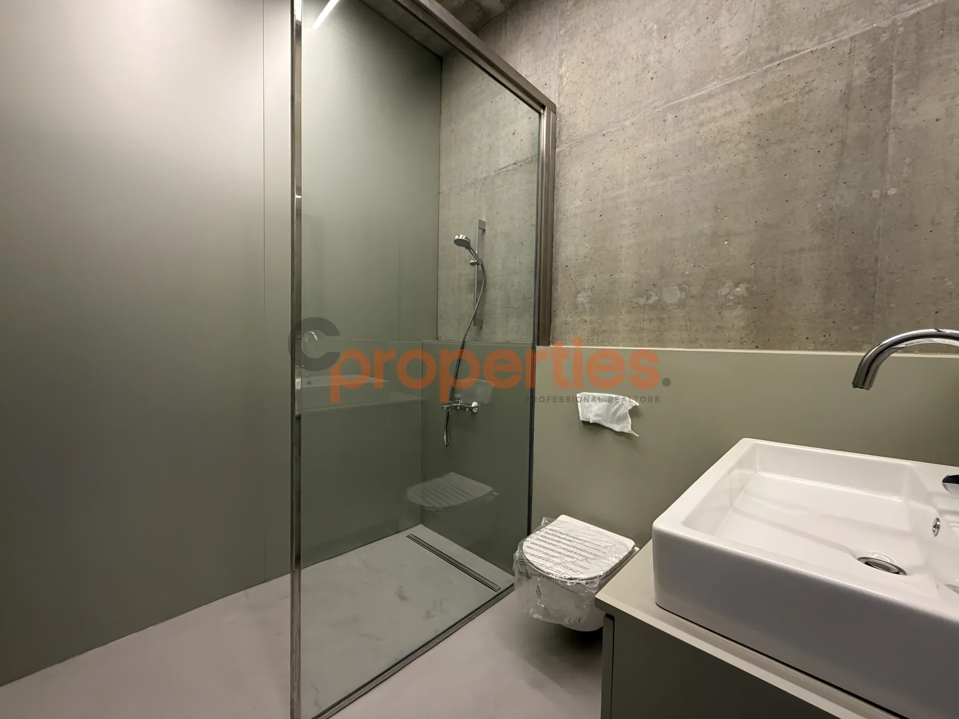 Apartment for Sale in Achrafieh