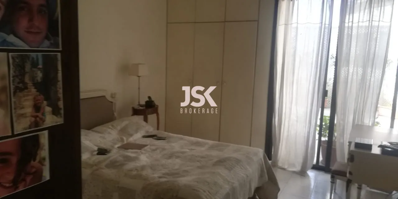 Apartment for Rent in Mtaileb
