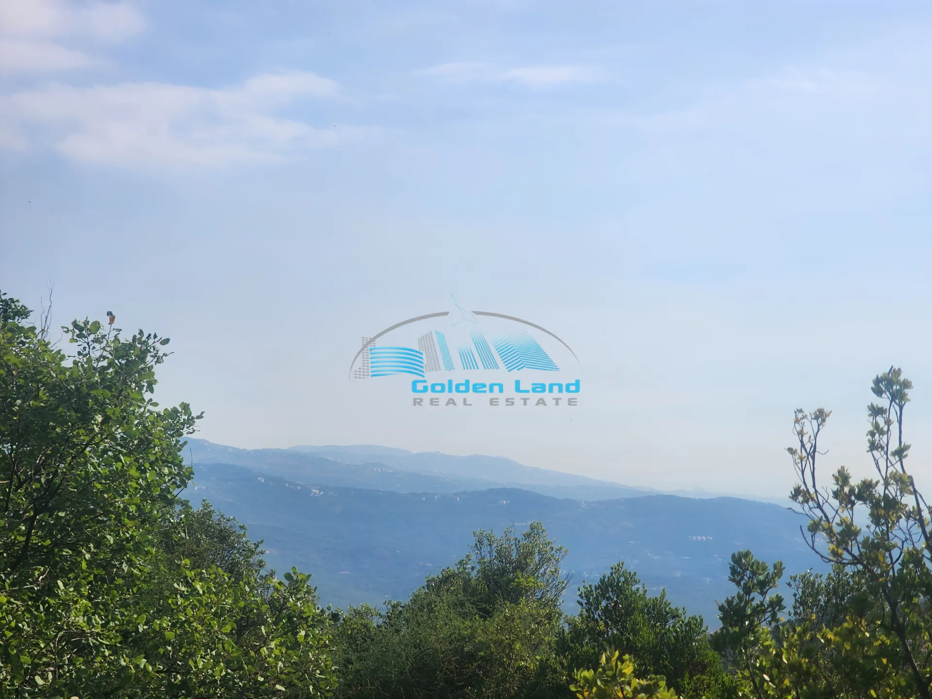 Land for Sale in Mar Moussa El Douar