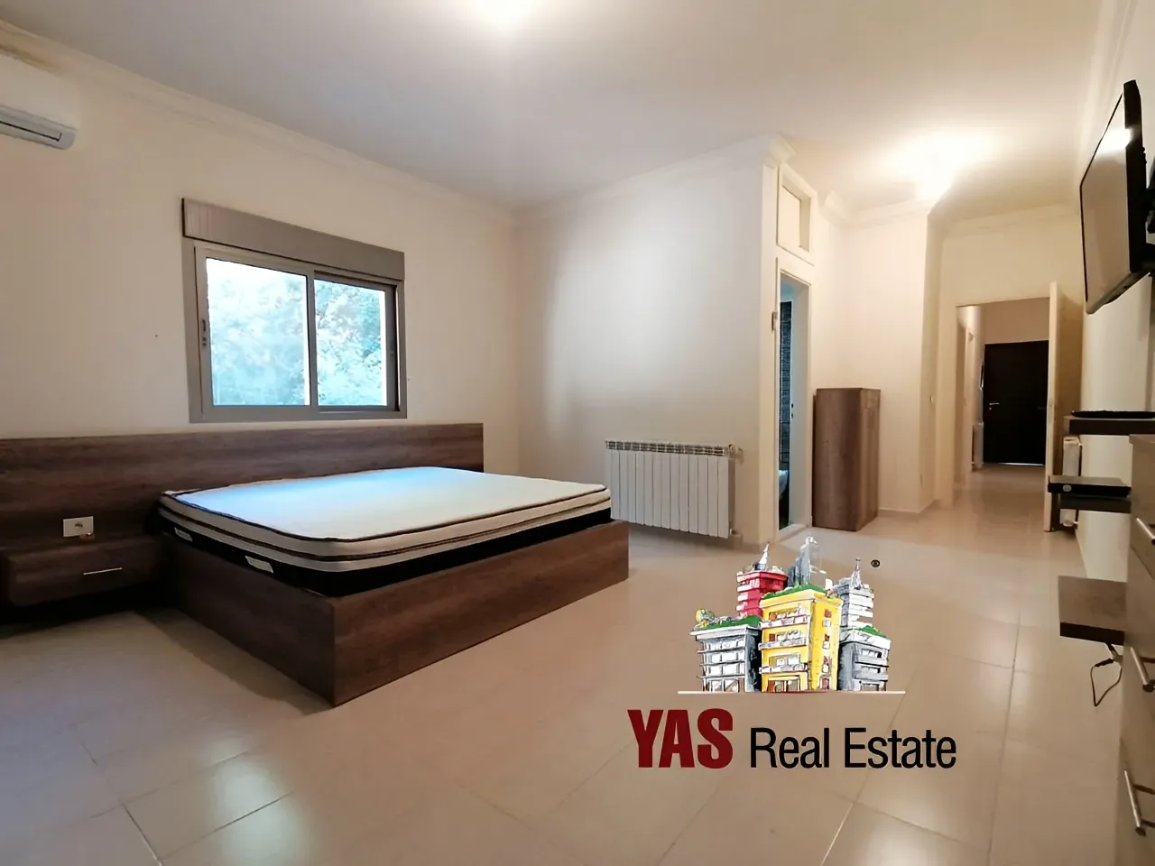 Apartment for Sale in Sehaile - 3 bed, 3 bath