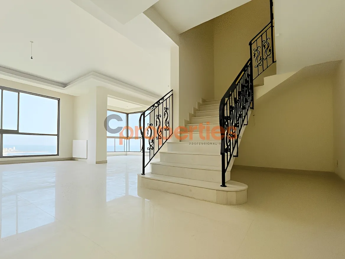 Apartment for Rent in Sahel Aalma - 6 bed, 6 bath