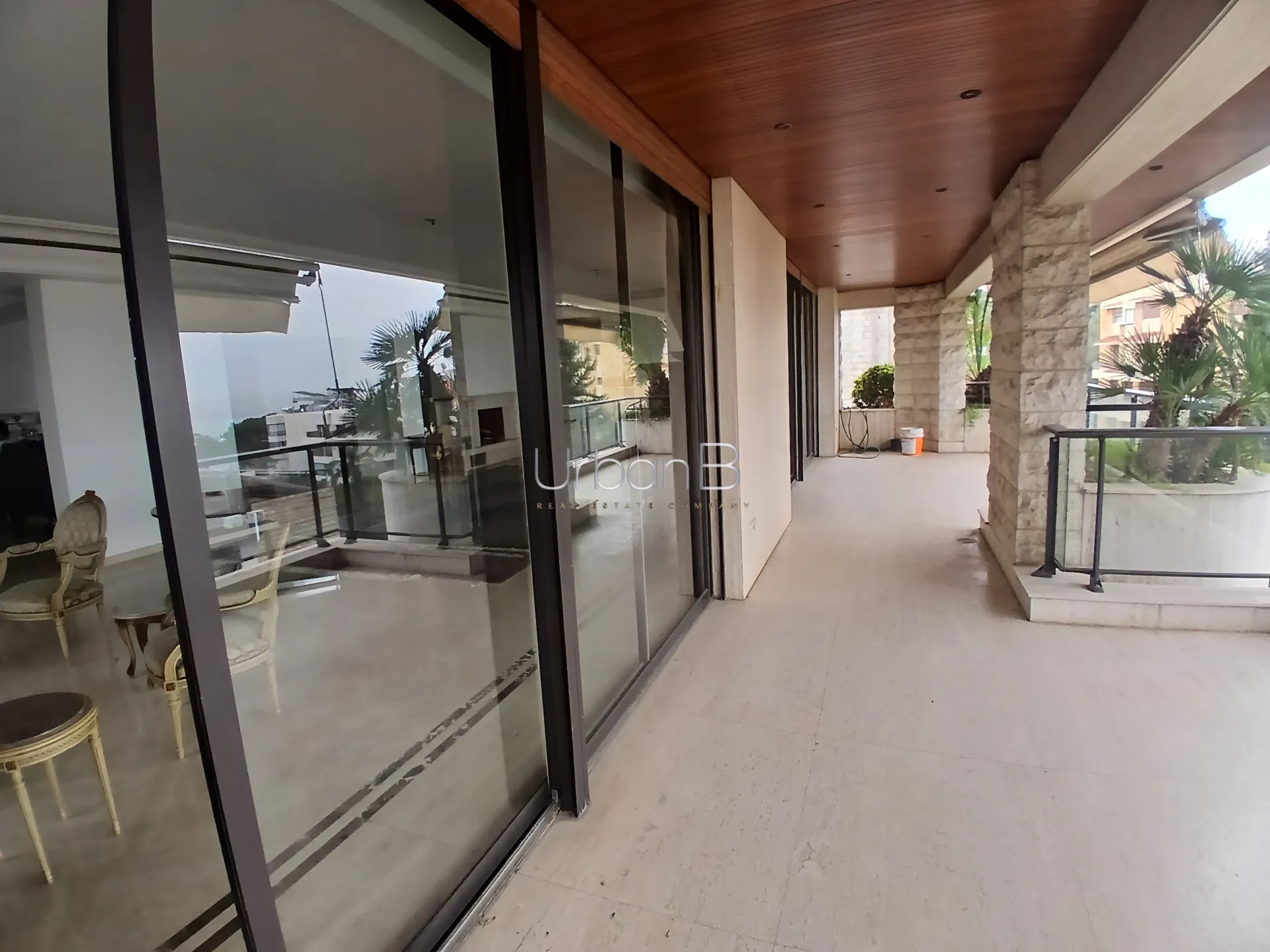 Residential in Rabieh, lebanon