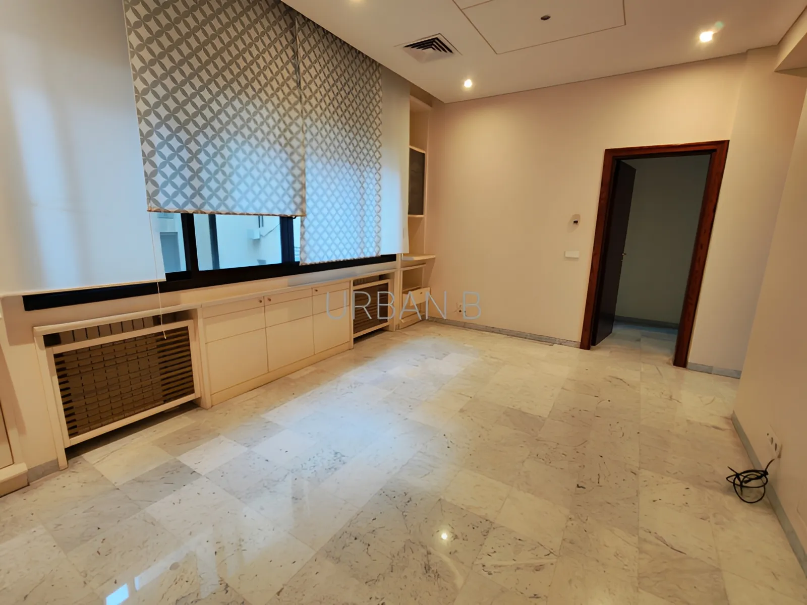 Residential in Sioufi, beirut, lebanon