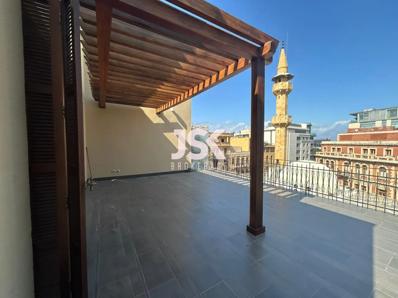 Apartment for Rent in Downtown