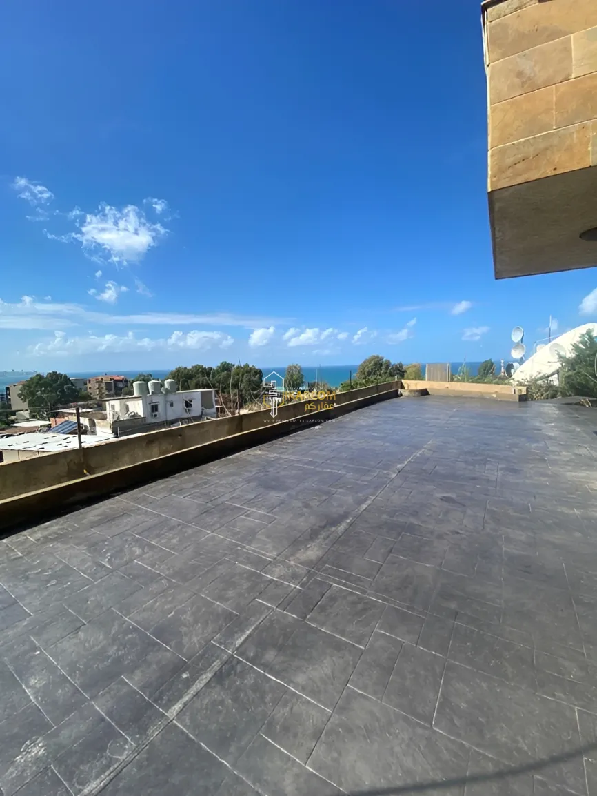 Apartment for sale in Dbayeh, Lebanon - 3 bed, 3 bath