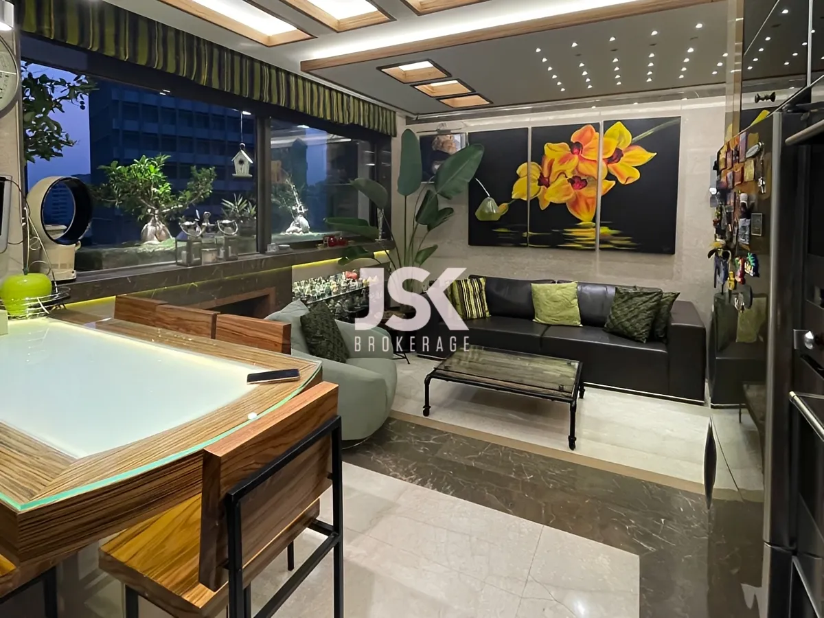 Office for Sale in Jnah
