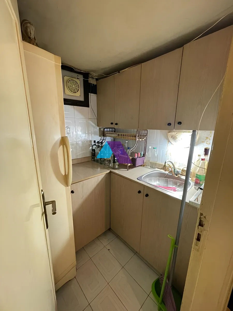 Apartment for Sale in Aaoukar