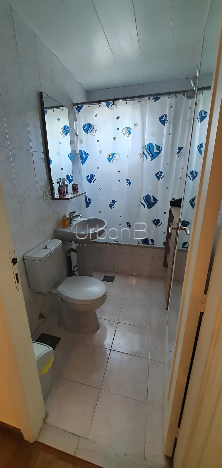 Apartment for rent in Sioufi