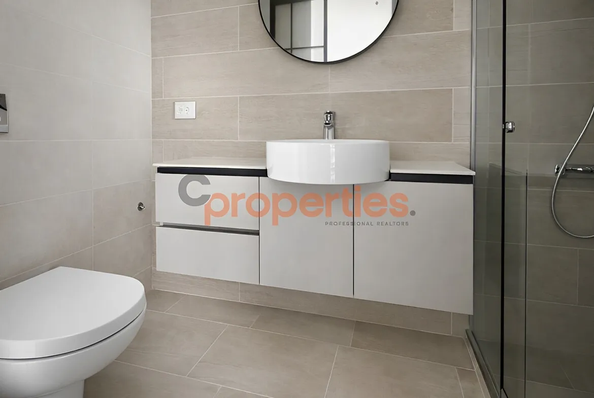 Apartment for Sale in Achrafieh