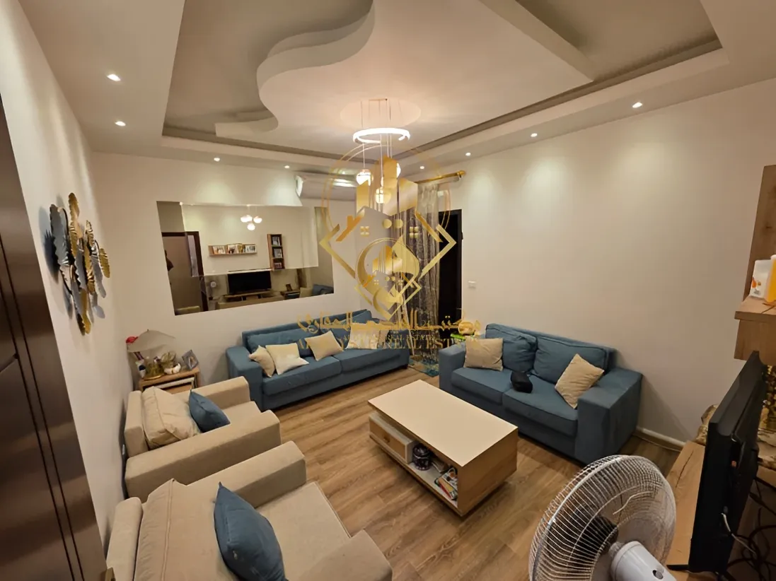 Apartment for sale in Hadi Hassan Nassrallah, Bayrut, Lebanon