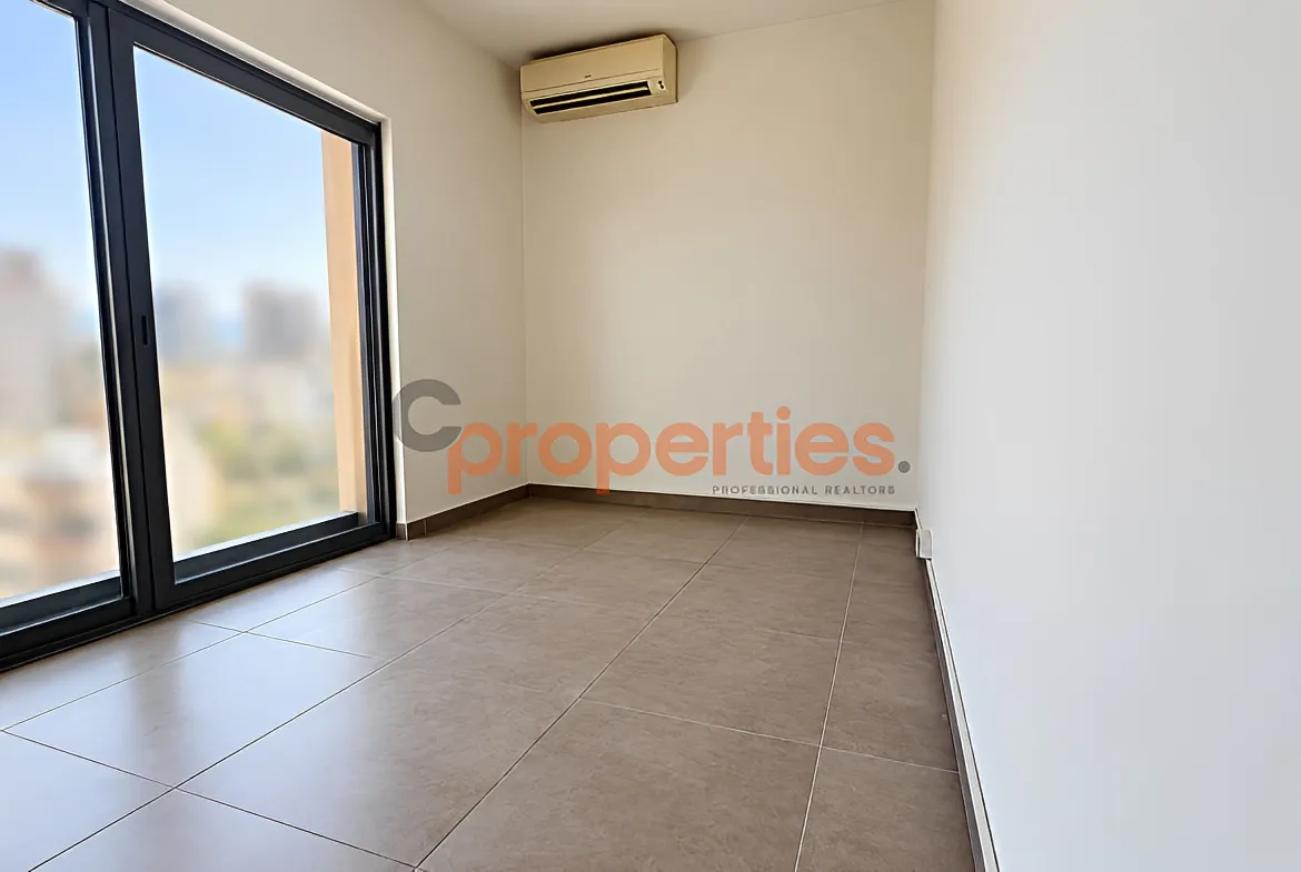 Apartment for Rent in Badaro