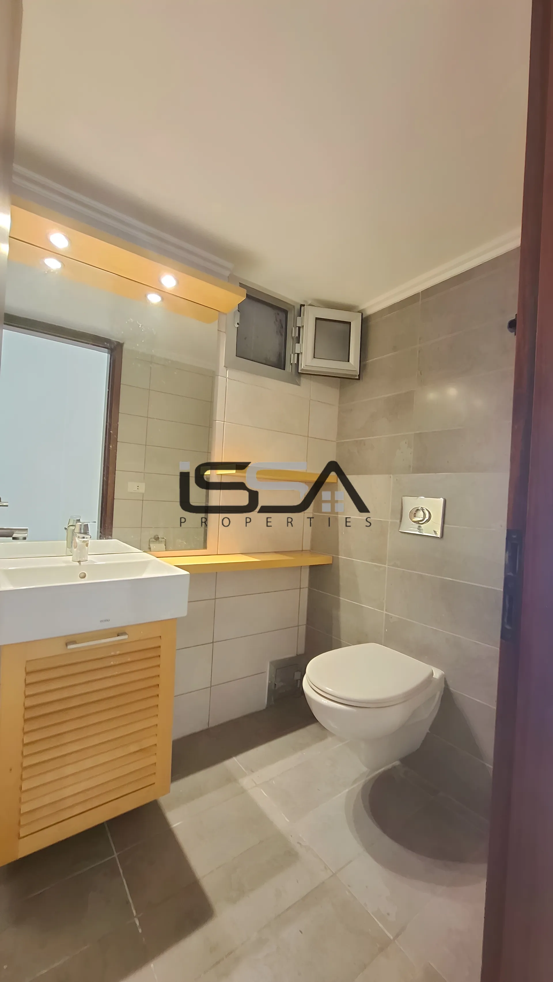 Apartment for sale in Zouk mosbeh, lebanon