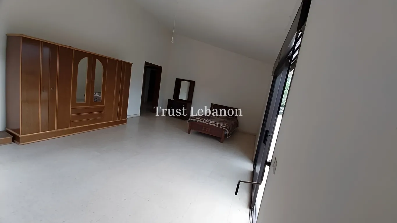 Villa for sale in Beit Meri, Lebanon