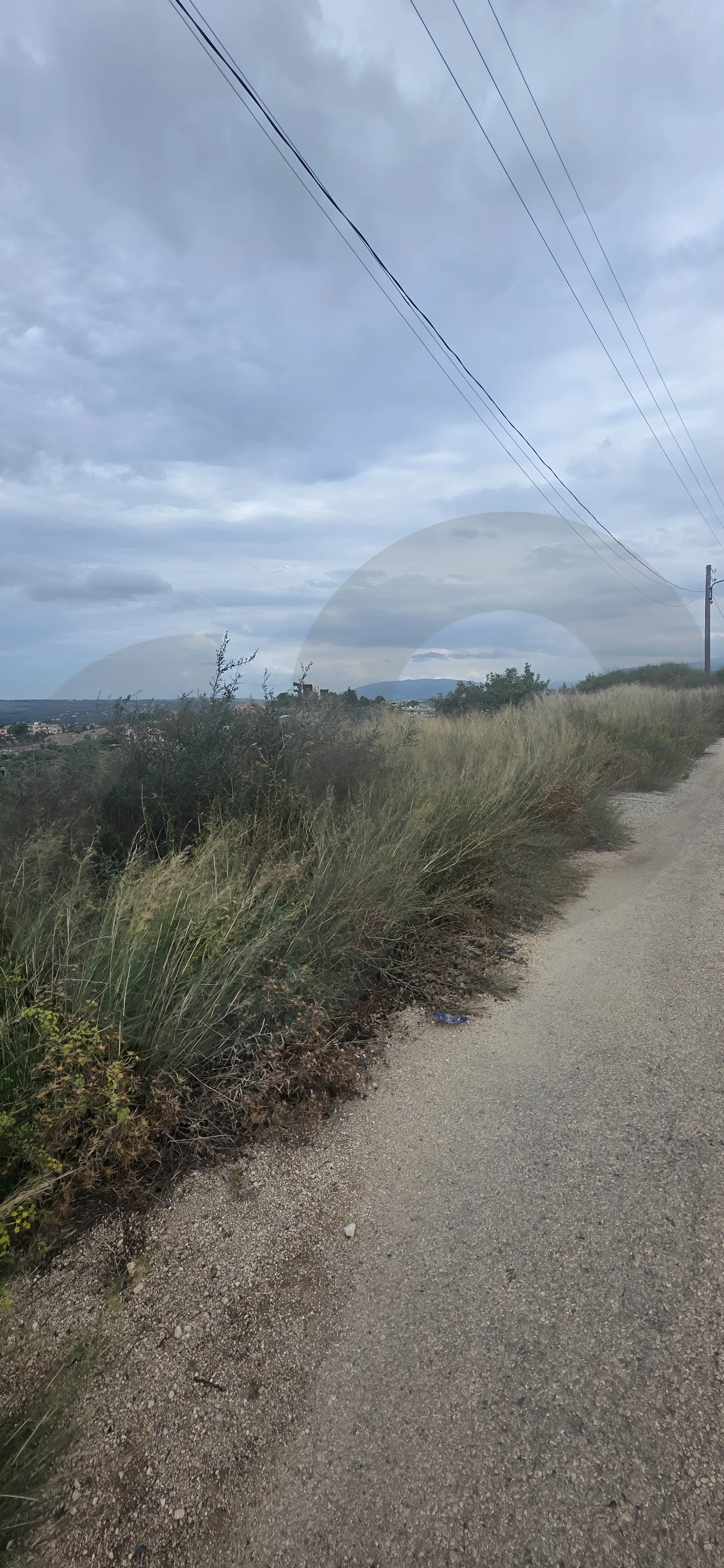 Land for Sale in Amioun