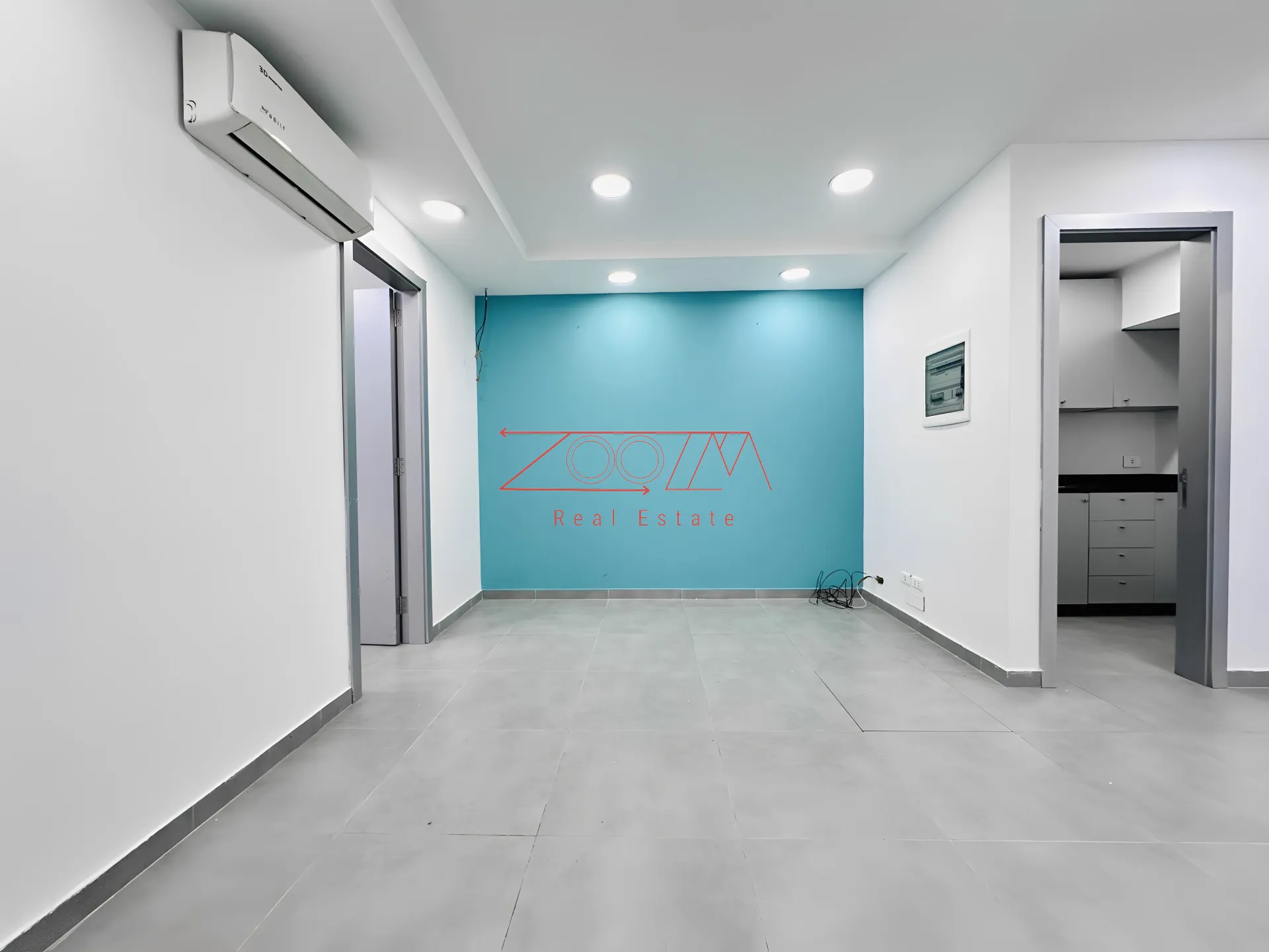 Commercial in Hamra, beirut, lebanon