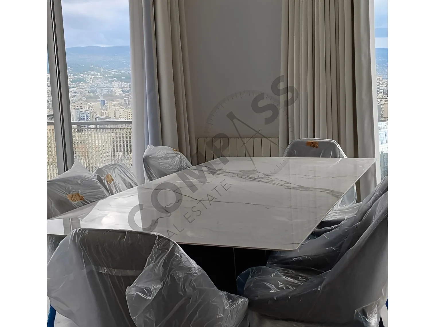 Apartment for Sale in Achrafieh, Beirut, Lebanon