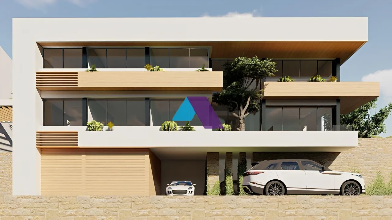 Villa for Sale in Batroun
