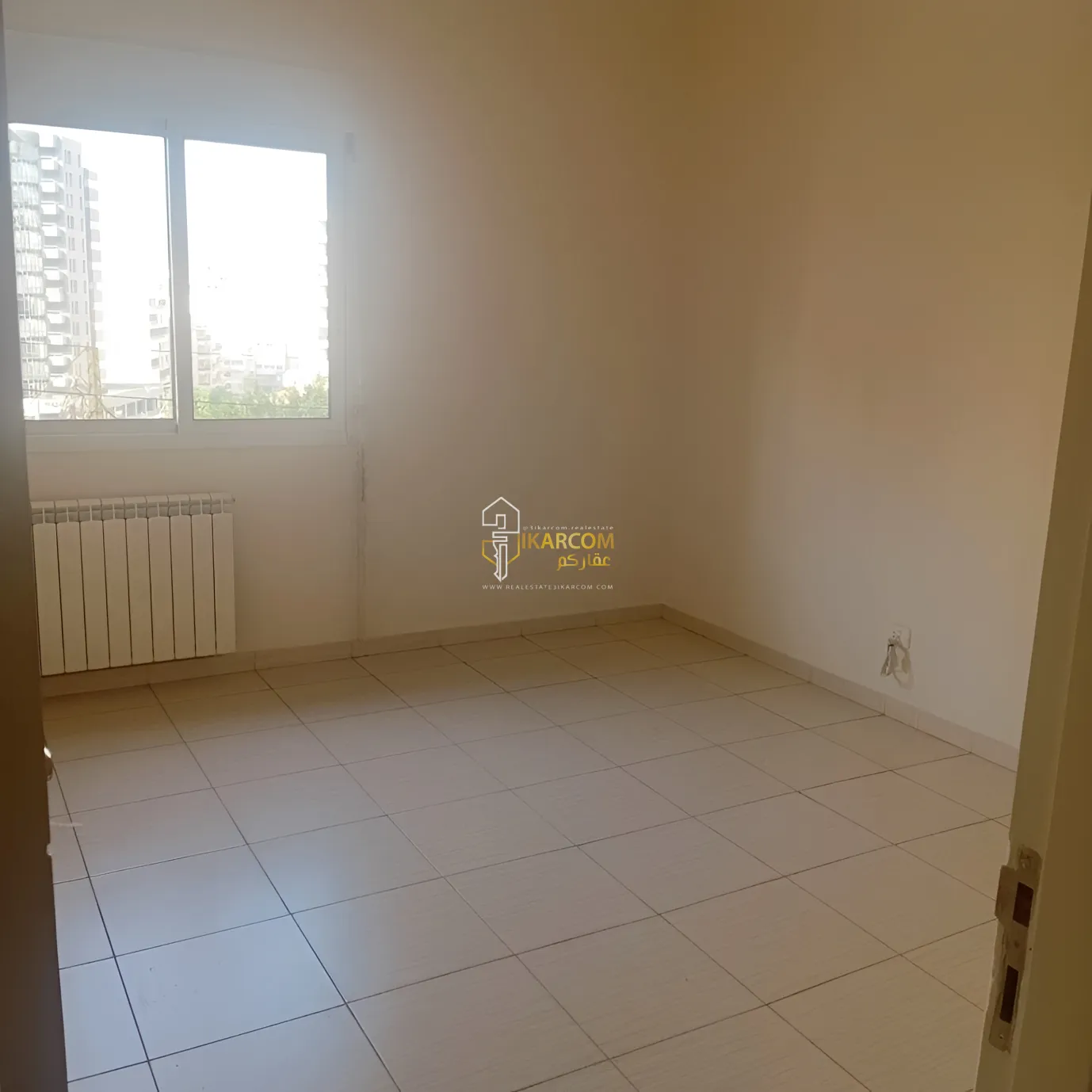 Apartment for sale in Zalqa, Lebanon