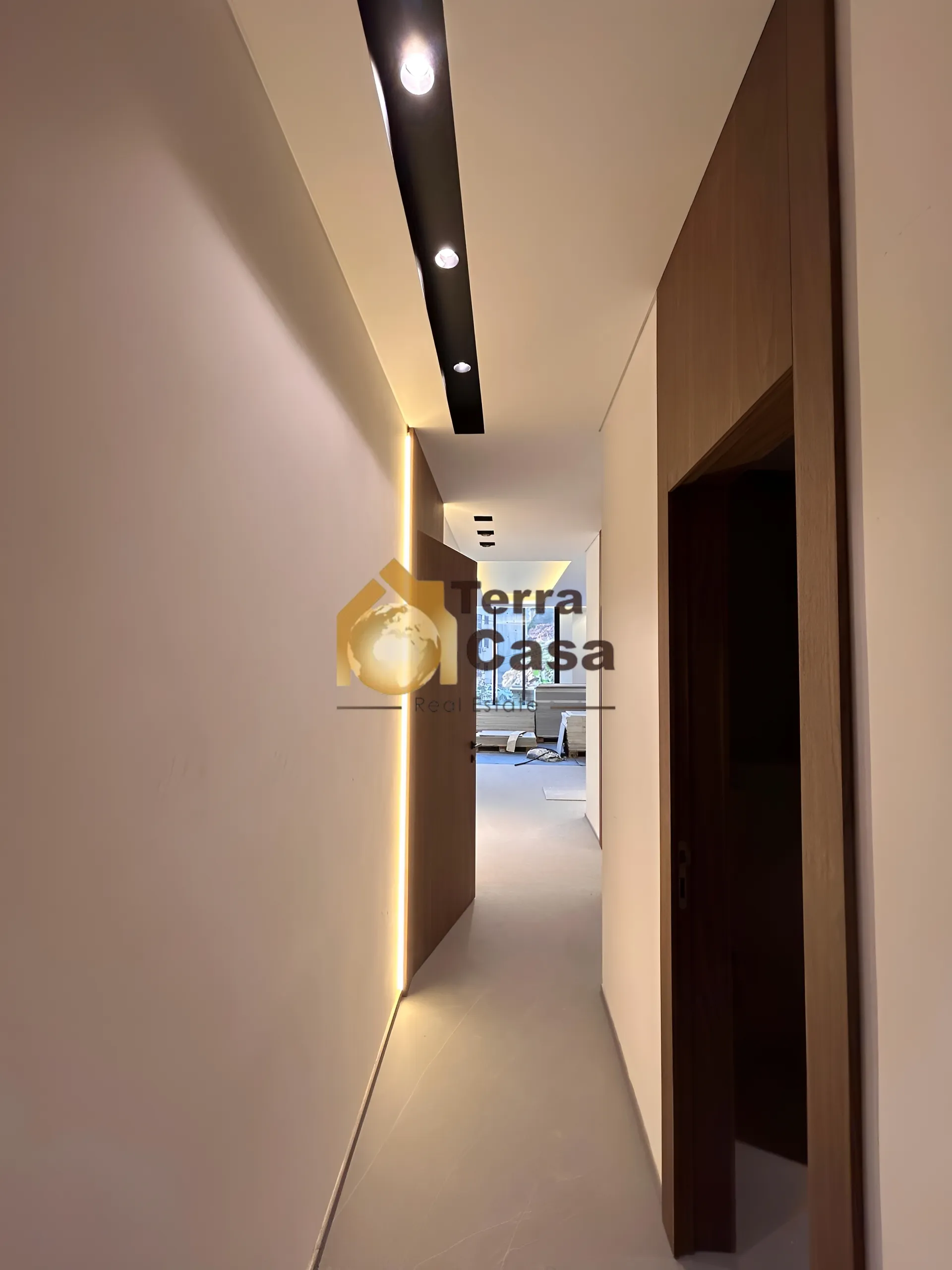 Apartment for sale in Antelias